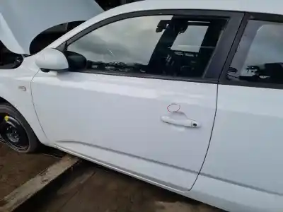Автозапчасти б/у левая передняя дверь за kia ceed active 116 cv / 85 kw ссылки oem iam 