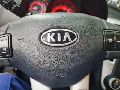 Автозапчасти б/у передняя левая подушка безопасности за kia ceed active 116 cv / 85 kw ссылки oem iam 
