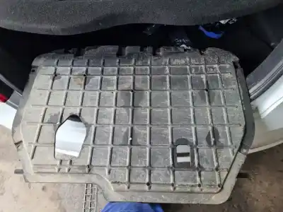 Автозапчасти б/у защитная крышка за kia ceed active 116 cv / 85 kw ссылки oem iam 