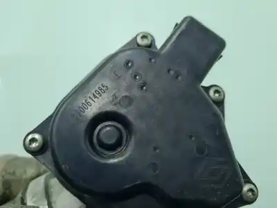 Second-hand car spare part throttle body for renault laguna iii dynamique tomtom oem iam references 8200614985