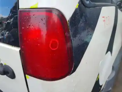 Pièce détachée automobile d'occasion FEU ARRIÈRE DROIT pour NISSAN TERRANO/TERRANO.II (R20)  Références OEM IAM   