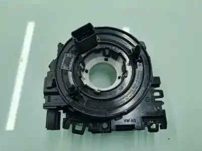 Автозапчастина б/у кільце піддушки безопасности для seat leon (5f1) 1.6 tdi посилання на oem iam 5q0953549  