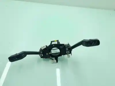 Автозапчастина б/у многофункційне управління для seat leon (5f1) 1.6 tdi посилання на oem iam 5q0953507ac  