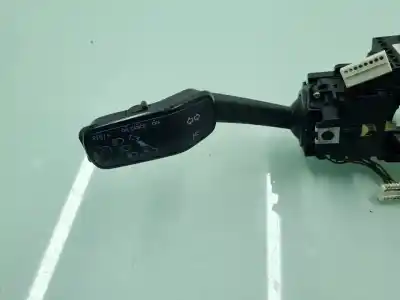 Gebrauchtes Autoersatzteil Multifunktionssteuerung zum SEAT LEON (5F1) 1.6 TDI OEM-IAM-Referenzen 5Q0953507AC  