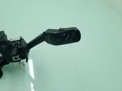 Автозапчастина б/у многофункційне управління для seat leon (5f1) 1.6 tdi посилання на oem iam 5q0953507ac  