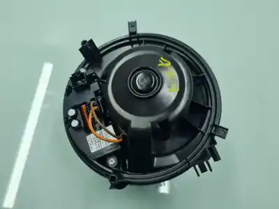 Автозапчастина б/у тепловий двигун для seat leon (5f1) 1.6 tdi посилання на oem iam t1018594r  