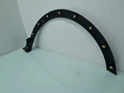 Автозапчастина б/у ПЕРЕДНЕ ЛІВЕ КРИЛО для RENAULT CAPTUR  Посилання на OEM IAM 638131788R  