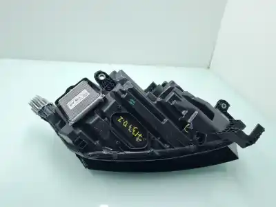 Автозапчастина б/у ліва фара для skoda octavia combi (nx5) rs 244 cv / 180 kw посилання на oem iam 5e4941015a  