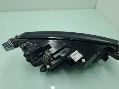 Автозапчастина б/у ліва фара для skoda octavia combi (nx5) rs 244 cv / 180 kw посилання на oem iam 5e4941015a