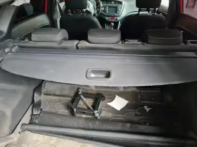 Автозапчастина б/у задній лоток для kia ceed gt line посилання на oem iam   