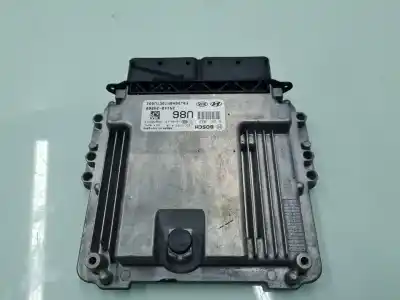 Автозапчасти б/у блок управления двигателем за kia ceed gt line ссылки oem iam 391402a860  