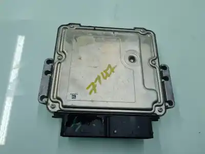 Автозапчасти б/у блок управления двигателем за kia ceed gt line ссылки oem iam 391402a860  