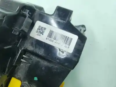 Автозапчастина б/у замок передній праві двері для kia ceed gt line посилання на oem iam 81320a2410  