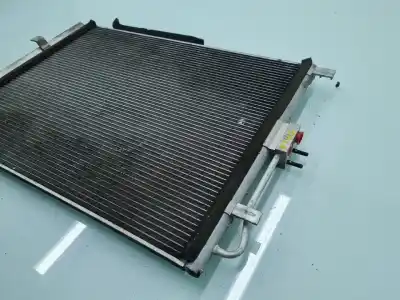 Pezzo di ricambio per auto di seconda mano condensatore / radiatore aria condizionata per kia ceed gt line riferimenti oem iam 