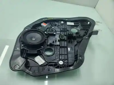 Автозапчастина б/у регулятор скла заднього правого для kia ceed gt line посилання на oem iam 83480a2341  