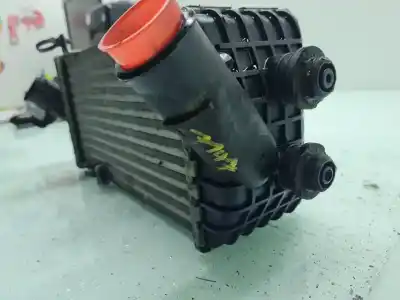 Gebrauchtes Autoersatzteil zwischenkühler zum kia ceed gt line oem-iam-referenzen 282702a570  