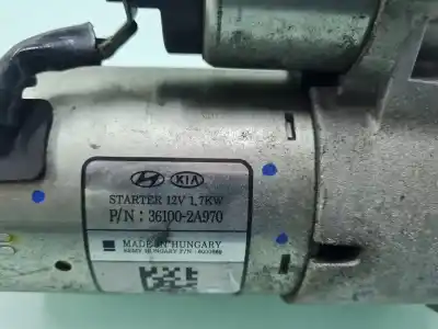 Автозапчасти б/у двигатель запускается за kia ceed gt line ссылки oem iam 361002a970  