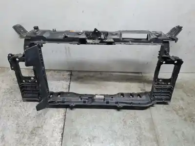 Автозапчастина б/у фронтальна панель для kia ceed gt line посилання на oem iam 64102a2000  