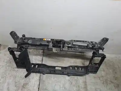 Автозапчастина б/у фронтальна панель для kia ceed gt line посилання на oem iam 64102a2000  