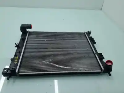 Автозапчастина б/у водяний радіатор для kia ceed gt line посилання на oem iam r212atbaa  