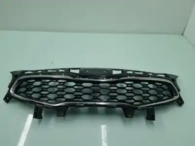 Автозапчастина б/у передня решіта для kia ceed gt line посилання на oem iam 86351a2900  