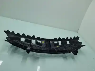 Автозапчастина б/у передня решіта для kia ceed gt line посилання на oem iam 86351a2900  