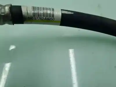 Автозапчасти б/у трубы кондиционирования воздуха за kia ceed gt line ссылки oem iam 97762a6250  