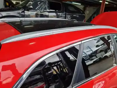 Автозапчастина б/у бруски для даху для kia ceed gt line посилання на oem iam   
