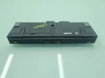 Piesă de schimb auto la mâna a doua Modul Electrotic pentru BMW SERIE 5 BERLINA (E60) 535d Referințe OEM IAM 6952480  