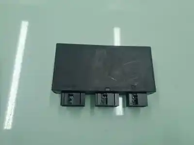 Piesă de schimb auto la mâna a doua Modul Electrotic pentru BMW SERIE 5 BERLINA (E60) 535d Referințe OEM IAM 66216954007  