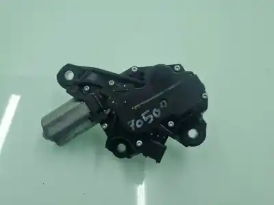 Peça sobressalente para automóvel em segunda mão motor do limpador traseiro por nissan qashqai (j10) acenta referências oem iam 28710jd000