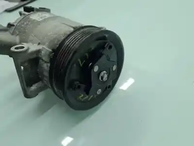 Pezzo di ricambio per auto di seconda mano compressore aria condizionata per seat leon (5f1) 1.6 tdi riferimenti oem iam 5q0820803b  