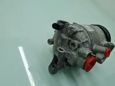 Pezzo di ricambio per auto di seconda mano compressore aria condizionata per seat leon (5f1) 1.6 tdi riferimenti oem iam 5q0820803b  
