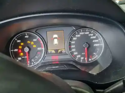 Pezzo di ricambio per auto di seconda mano  per SEAT LEON (5F1)  Riferimenti OEM IAM 5F0920871A  