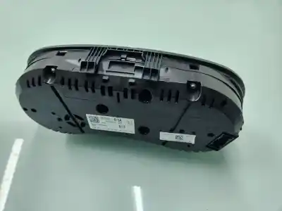 Автозапчастина б/у панель інструментів для seat leon (5f1) 1.6 tdi посилання на oem iam 5f0920871a  