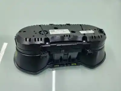 Автозапчастина б/у панель інструментів для seat leon (5f1) 1.6 tdi посилання на oem iam 5f0920871a  