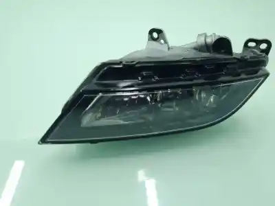 Автозапчастина б/у правий протитуман для seat leon (5f1) 1.6 tdi посилання на oem iam 6j9941702a  