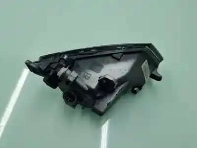 Автозапчастина б/у правий протитуман для seat leon (5f1) 1.6 tdi посилання на oem iam 6j9941702a  