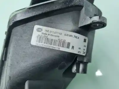 Pezzo di ricambio per auto di seconda mano  per SEAT LEON (5F1)  Riferimenti OEM IAM 6J9941702A  