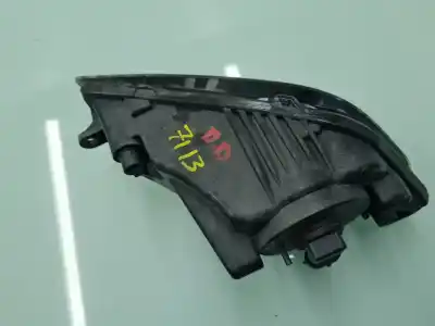 Автозапчастина б/у правий протитуман для seat leon (5f1) 1.6 tdi посилання на oem iam 6j9941702a  