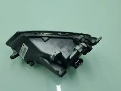 Pezzo di ricambio per auto di seconda mano fendinebbia sinistra per seat leon (5f1) 1.6 tdi riferimenti oem iam 6j9941701a  