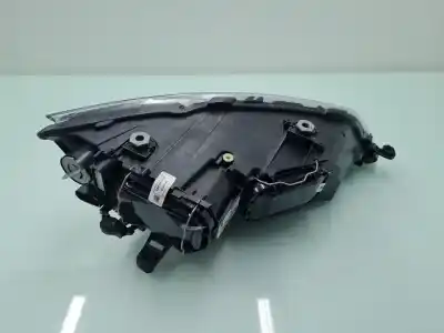 Автозапчастина б/у ліва фара для seat leon (5f1) 1.6 tdi посилання на oem iam 5f1941005b  