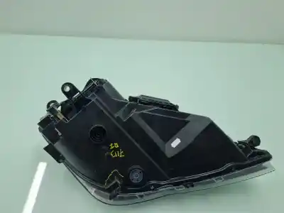 Автозапчастина б/у ліва фара для seat leon (5f1) 1.6 tdi посилання на oem iam 5f1941005b  