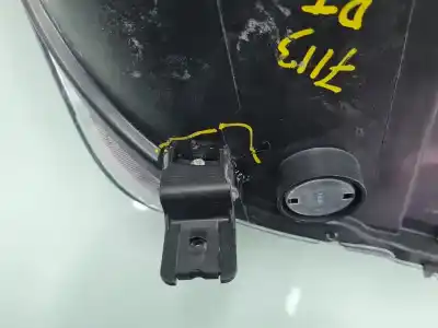 Автозапчастина б/у ліва фара для seat leon (5f1) 1.6 tdi посилання на oem iam 5f1941005b  