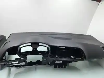 Pezzo di ricambio per auto di seconda mano kit airbag per seat leon (5f1) 1.6 tdi riferimenti oem iam 6f0880201ag  