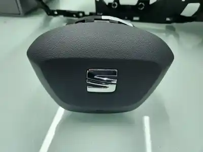 Pezzo di ricambio per auto di seconda mano  per SEAT LEON (5F1)  Riferimenti OEM IAM 6F0880201AG  