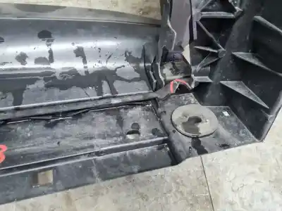 Pezzo di ricambio per auto di seconda mano pannello frontale per seat leon (5f1) 1.6 tdi riferimenti oem iam   