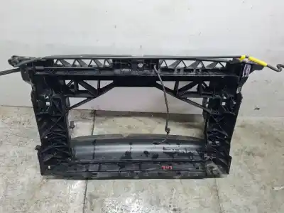 Pezzo di ricambio per auto di seconda mano pannello frontale per seat leon (5f1) 1.6 tdi riferimenti oem iam   