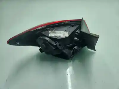 Pezzo di ricambio per auto di seconda mano luci posteriori destra per seat leon (5f1) 1.6 tdi riferimenti oem iam 5f0945096b  