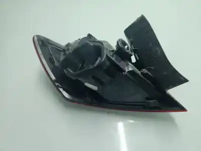 Pezzo di ricambio per auto di seconda mano luci posteriori destra per seat leon (5f1) 1.6 tdi riferimenti oem iam 5f0945096b  